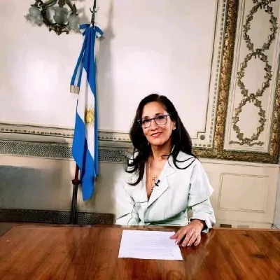 Patricia Pitaluga